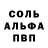 КОКАИН Fish Scale PARENb